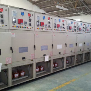 AE Voltix Apex 33KV HT Panels