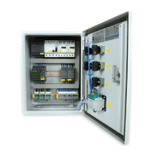 AE Voltix Apex Control and Relay Panels
