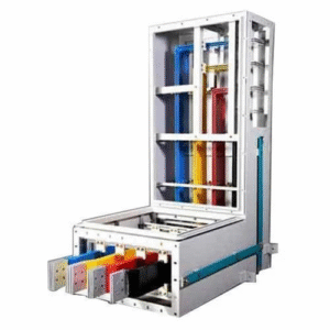AE Voltix Core Busducts / Rising Mains