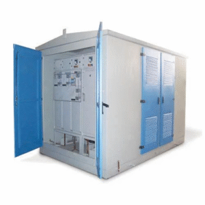 AE Nova Compact/Package substations