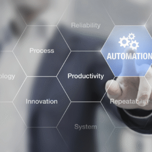 Industrial Automation