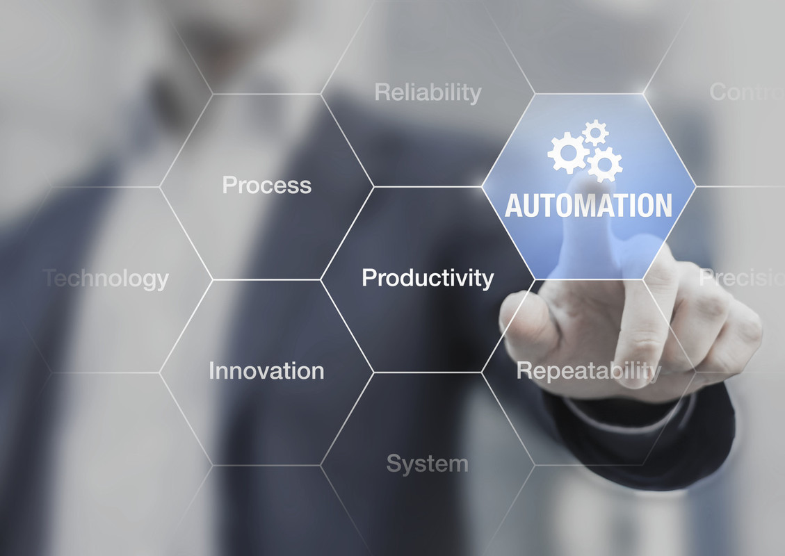 Industrial Automation
