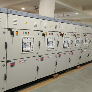 AE Voltix Core (PTTA) Panels