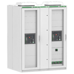 Schneider PrismaSet (TTA) Panels