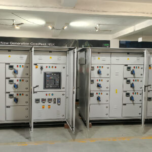 AE Voltix Solaris 800/1500V Solar Products