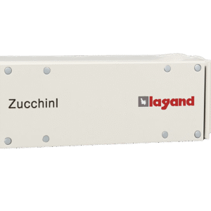 Legrand Zucchini bus duct range