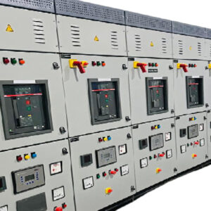 AE Voltix Alpha (TTA) Panels